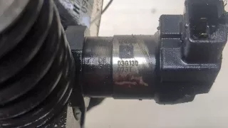 03G130073T Форсунка Volkswagen Passat B6 Арт 9259682, вид 2
