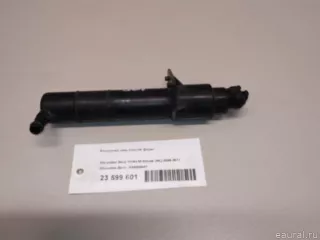 1648600647 Mercedes Benz Форсунка омывателя фары Mercedes S C217 Арт E23599601, вид 5
