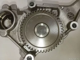 68147415AB Chrysler Насос масляный Dodge RAM 5 Арт E23600035, вид 7