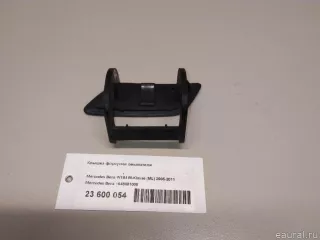 1648601008 Mercedes Benz Крышка омывателя фар Mercedes S W221 Арт E23600054, вид 7