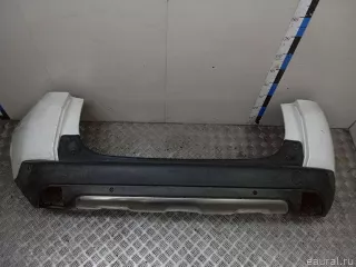 Бампер задний Peugeot 2008 restailing Арт E23600268, вид 1