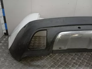  Бампер задний Peugeot 2008 restailing Арт E23600268, вид 3