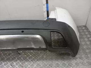  Бампер задний Peugeot 2008 restailing Арт E23600268, вид 5