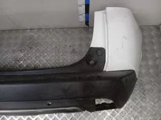  Бампер задний Peugeot 2008 restailing Арт E23600268, вид 6