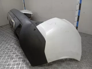 Бампер задний Peugeot 2008 restailing Арт E23600268, вид 10