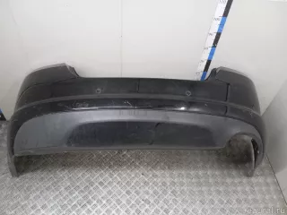  Бампер задний Jaguar XF 250 Арт E23600286
