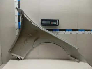 41357111429 BMW Крыло переднее левое BMW 5 E60/E61 Арт E23600301, вид 8
