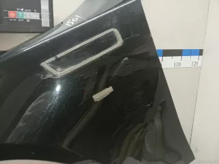 41357111429 BMW Крыло переднее левое BMW 5 E60/E61 Арт E23600303, вид 6