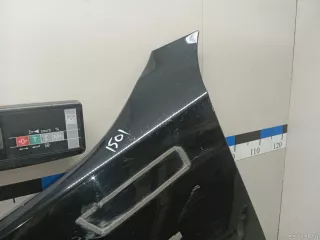 41357111429 BMW Крыло переднее левое BMW 5 E60/E61 Арт E23600303, вид 7