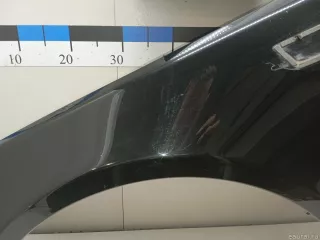 41357111429 BMW Крыло переднее левое BMW 5 E60/E61 Арт E23600303, вид 8