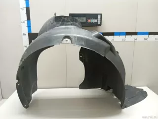 5JA809958 VAG Защита арок передняя правая (подкрылок) Skoda Rapid Арт E23600366