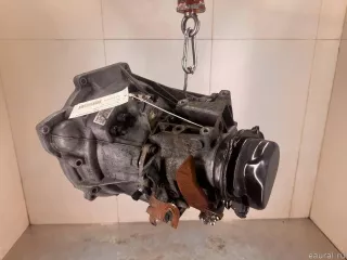 КПП (Коробка передач механическая) Ford C-max 2 restailing 2013г. 1897569 Ford - Фото 3