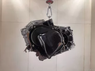 КПП (Коробка передач механическая) Ford C-max 2 restailing 2013г. 1897569 Ford - Фото 4