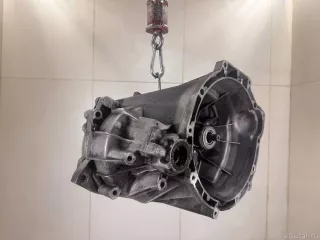 КПП (Коробка передач механическая) Ford C-max 2 restailing 2013г. 1897569 Ford - Фото 8
