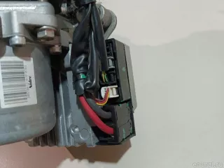 488109949R Renault Колонка рулевая Renault Fluence  Арт E23600611, вид 9