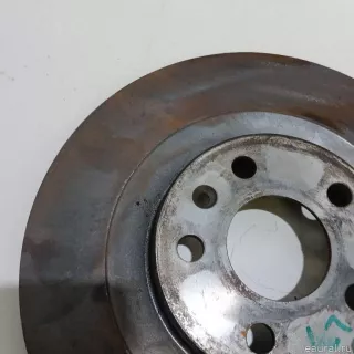09C93811 Brembo Диск тормозной задний Volvo V90 2 Арт E23601129, вид 4