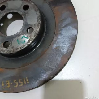 09C93811 Brembo Диск тормозной задний Volvo V90 2 Арт E23601129, вид 5