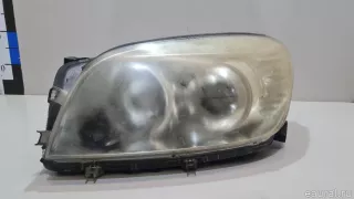 8117042290 Toyota Фара левая Toyota Rav 4 3 Арт E23601255, вид 1