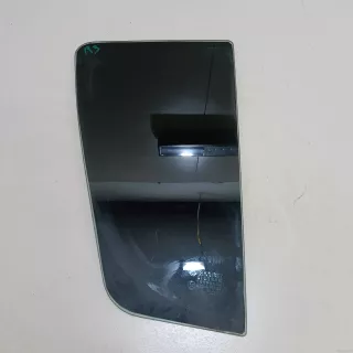 822621848R Renault Стекло двери задней правой (форточка) Renault Sandero 2 Арт E23601490, вид 1