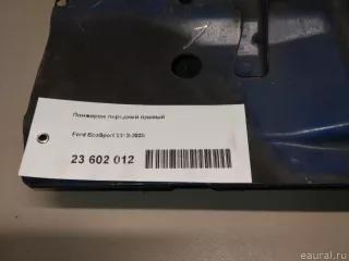  Лонжерон передний правый Ford EcoSport Арт E23602012, вид 8