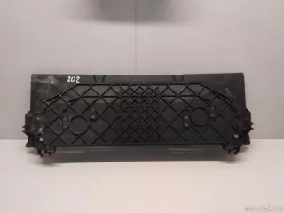 17117646138 BMW Кронштейн радиатора BMW X5 F15 Арт E23602202, вид 1
