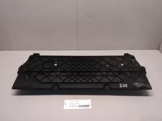 17117646138 BMW Кронштейн радиатора BMW X5 F15 Арт E23602202, вид 5