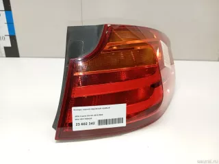 63217286038 BMW Фонарь задний наружный правый BMW 3 F30/F31/GT F34 Арт E23602342, вид 11