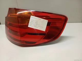 63217286038 BMW Фонарь задний наружный правый BMW 3 F30/F31/GT F34 Арт E23602342, вид 2