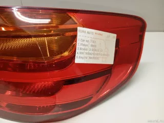 63217286038 BMW Фонарь задний наружный правый BMW 3 F30/F31/GT F34 Арт E23602342, вид 4