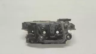5K4839016F VAG Замок двери задней правой Volkswagen Polo 6 Арт E23602423, вид 1