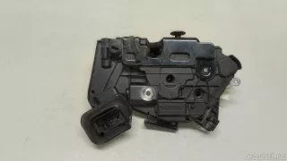 5K4839016F VAG Замок двери задней правой Volkswagen Polo 6 Арт E23602423, вид 3