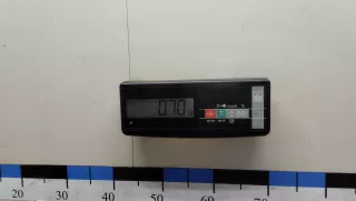5K4839016F VAG Замок двери задней правой Volkswagen Polo 6 Арт E23602423, вид 9