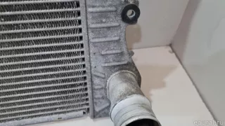 1794026020 Toyota Интеркулер Toyota Rav 4 3 Арт E23602464, вид 5