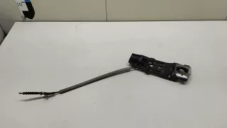 5N0837885H VAG Кронштейн (крепление) Volkswagen Jetta 6 Арт E23602495, вид 1