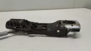 5N0837885H VAG Кронштейн (крепление) Volkswagen Jetta 6 Арт E23602495, вид 5