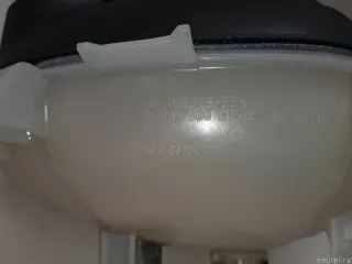 2055000049 Mercedes Benz Бачок расширительный Mercedes S C217 Арт E23602520, вид 4