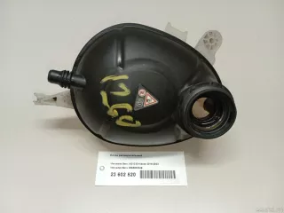 2055000049 Mercedes Benz Бачок расширительный Mercedes S C217 Арт E23602520, вид 8