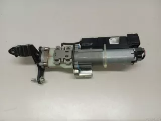 4L0827851D VAG Механизм подъема двери/крышки багажника Audi Q7 4L Арт E23602652, вид 5