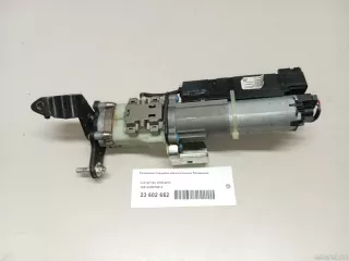 4L0827851D VAG Механизм подъема двери/крышки багажника Audi Q7 4L Арт E23602652, вид 8