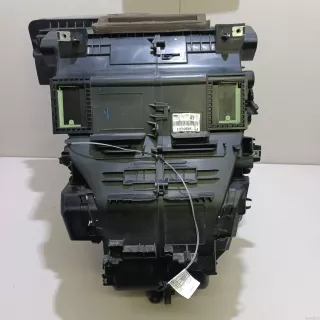 272709442R Renault Корпус отопителя Renault Logan 2 Арт E23602901, вид 1
