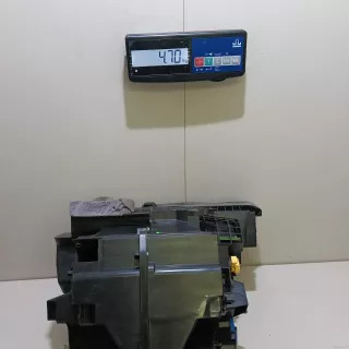 272709442R Renault Корпус отопителя Renault Logan 2 Арт E23602901, вид 11