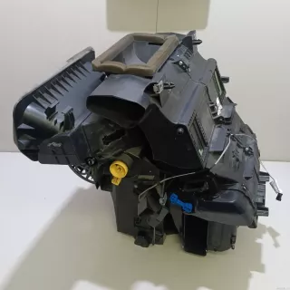 272709442R Renault Корпус отопителя Renault Logan 2 Арт E23602901, вид 4