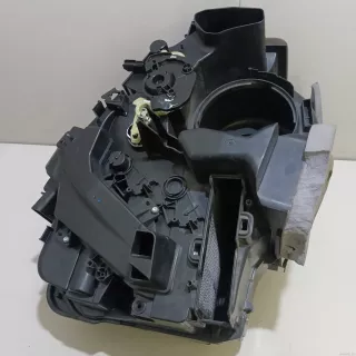 272709442R Renault Корпус отопителя Renault Logan 2 Арт E23602901, вид 8