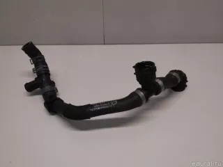 8W0121030K VAG Патрубок радиатора Audi A5 (S5,RS5) 2 Арт E23602937