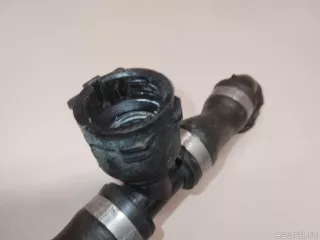 8W0121030K VAG Патрубок радиатора Audi A5 (S5,RS5) 2 Арт E23602937, вид 2
