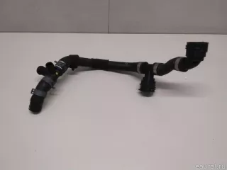 8W0121030K VAG Патрубок радиатора Audi A5 (S5,RS5) 2 Арт E23602937, вид 5