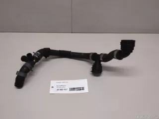 8W0121030K VAG Патрубок радиатора Audi A5 (S5,RS5) 2 Арт E23602937, вид 6