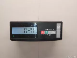 8W0121030K VAG Патрубок радиатора Audi A5 (S5,RS5) 2 Арт E23602937, вид 8