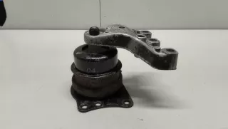 6R0199167AC VAG Подушка двигателя Skoda Fabia 2 restailing Арт E23603248, вид 1