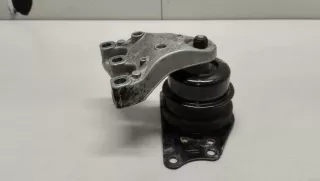 6R0199167AC VAG Подушка двигателя Skoda Fabia 2 restailing Арт E23603248, вид 4